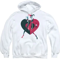 Harley Quinn - Harley Heart