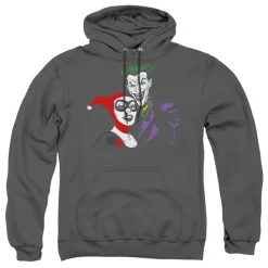 Harley Quinn - Joker & Harley