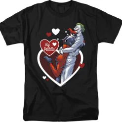 Harley Quinn - My Puddin'