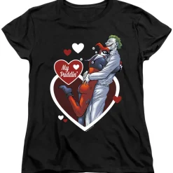 Harley Quinn - My Puddin'