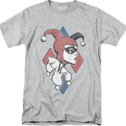 Harley Quinn - Profiling