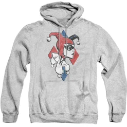 Harley Quinn - Profiling