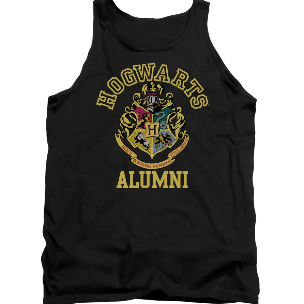 Harry Potter - Alumni Crest