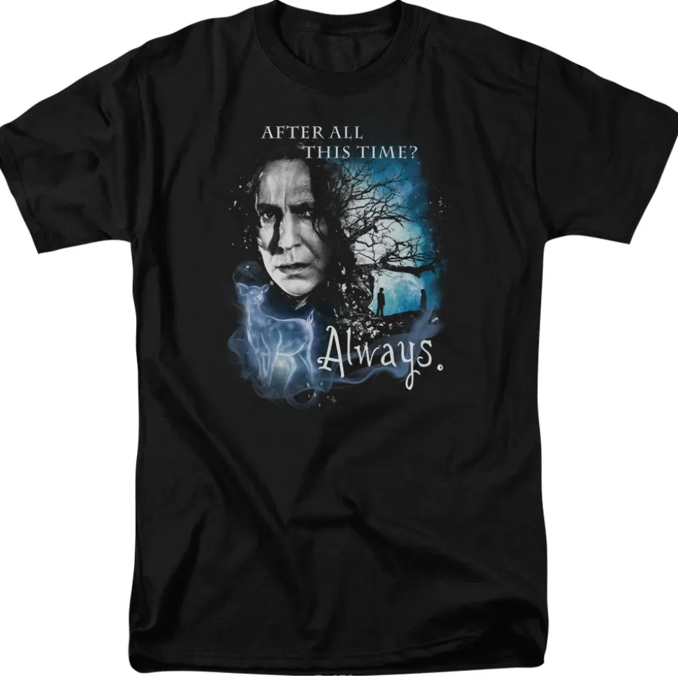 Harry Potter - Always