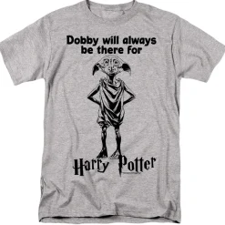 Harry Potter - Always Be There