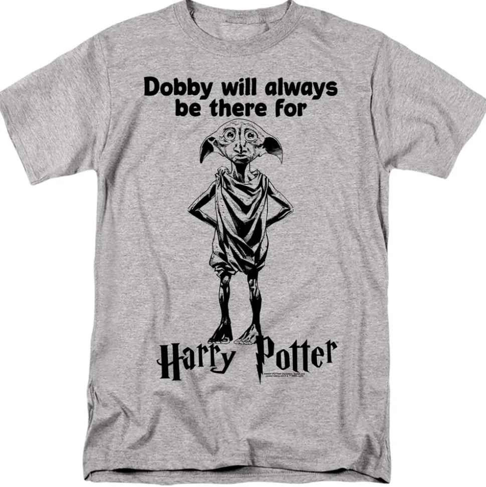 Harry Potter - Always Be There