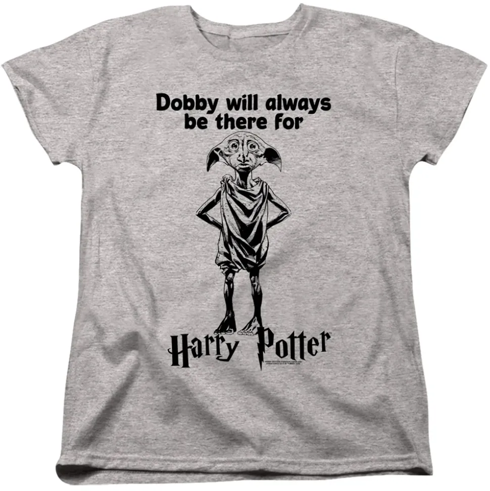 Harry Potter - Always Be There