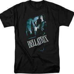 Harry Potter - Bellatrix