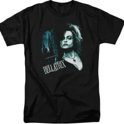 Harry Potter - Bellatrix Closeup