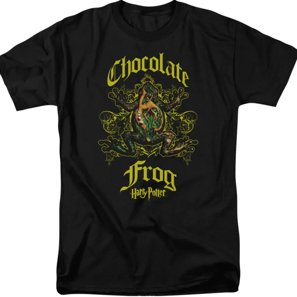 Harry Potter - Chocolate Frog