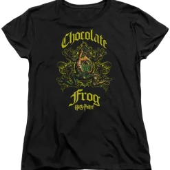 Harry Potter - Chocolate Frog