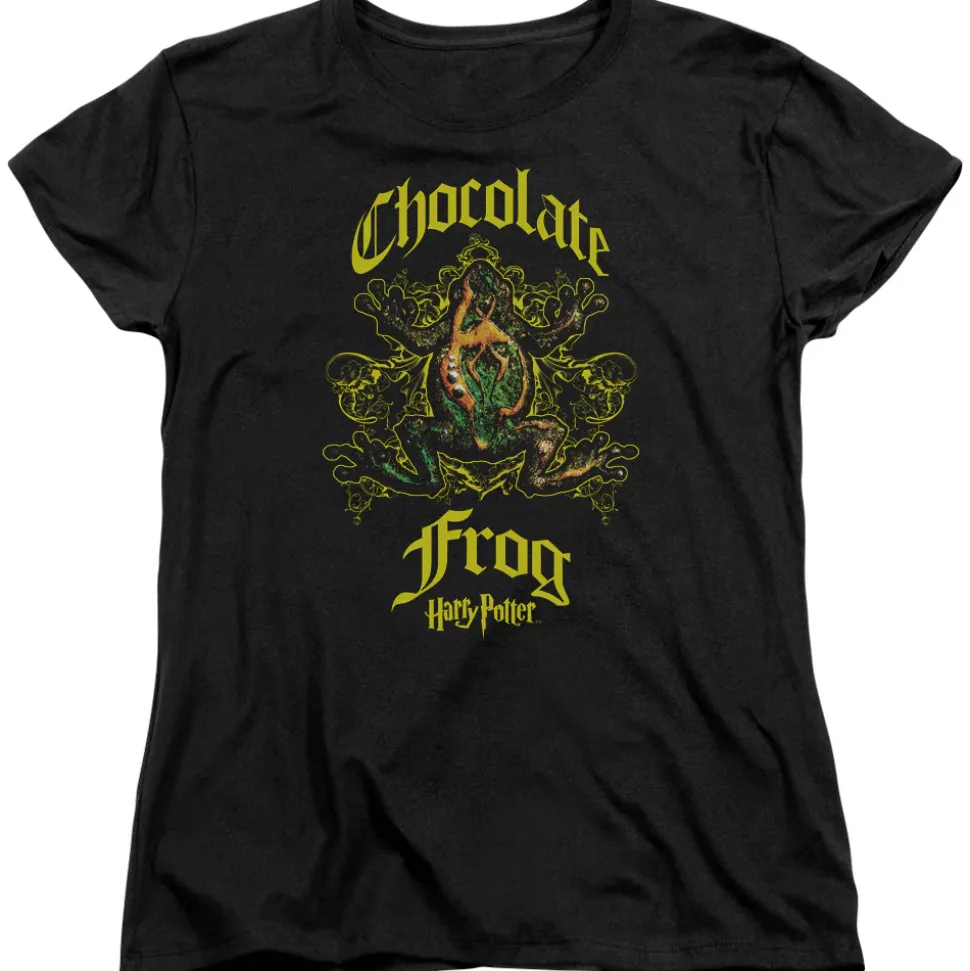 Harry Potter - Chocolate Frog