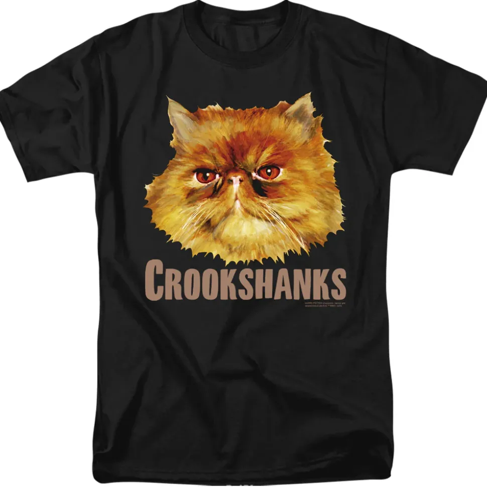 Harry Potter - Crookshanks