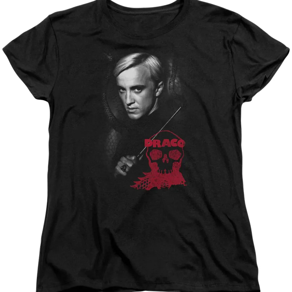 Harry Potter - Draco Portrait