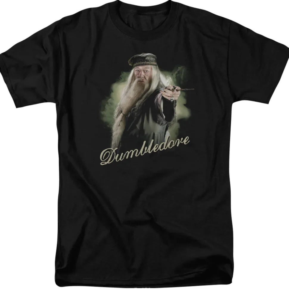 Harry Potter - Dumbledore Wand