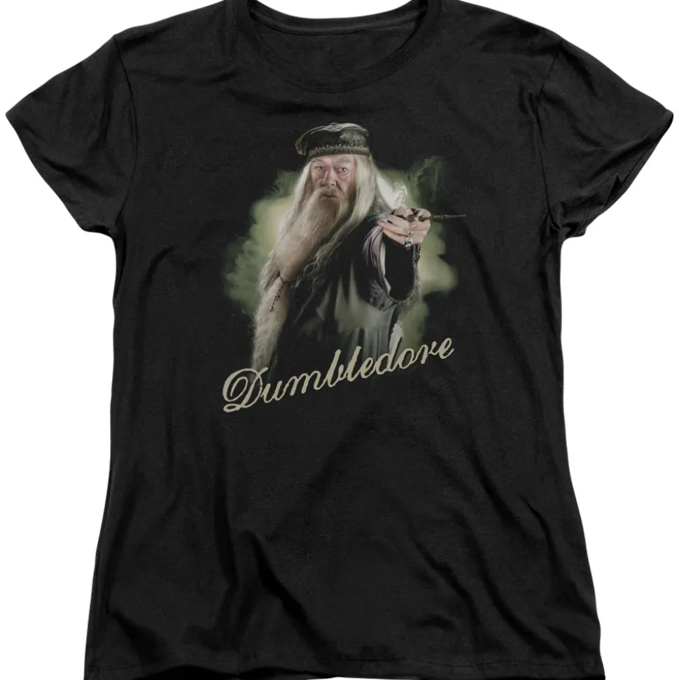 Harry Potter - Dumbledore Wand