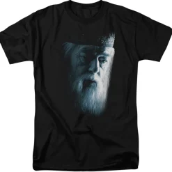 Harry Potter - Dumbledore Face