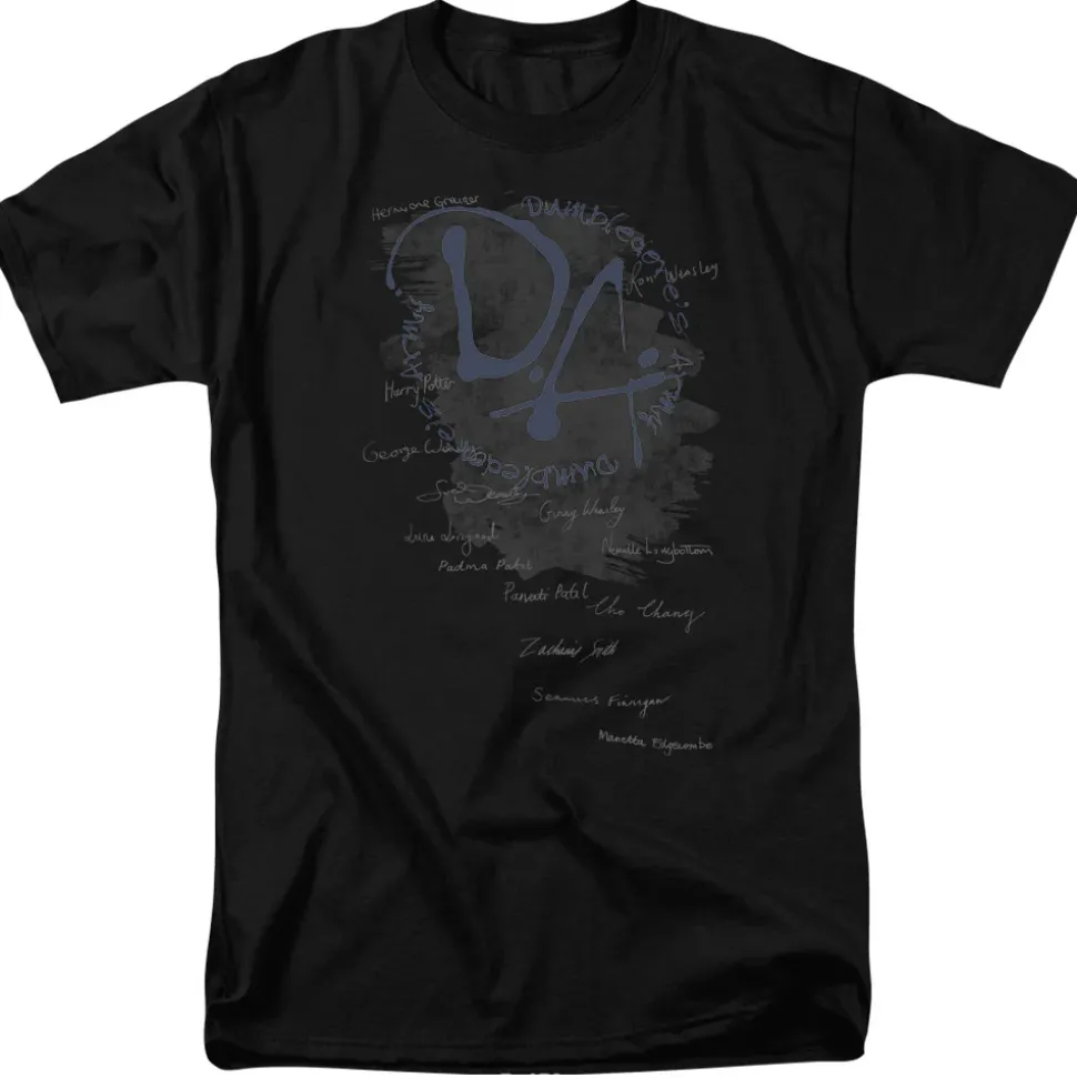 Harry Potter - Dumbledore's Army