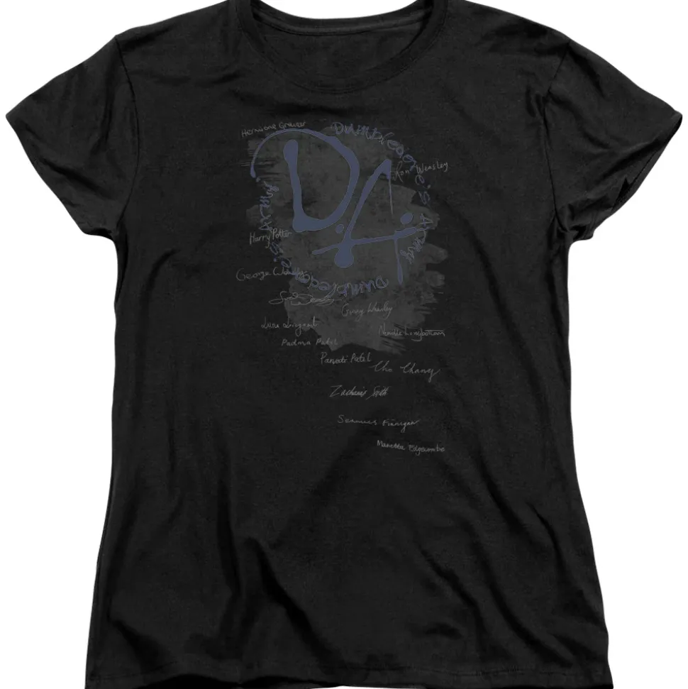 Harry Potter - Dumbledore's Army