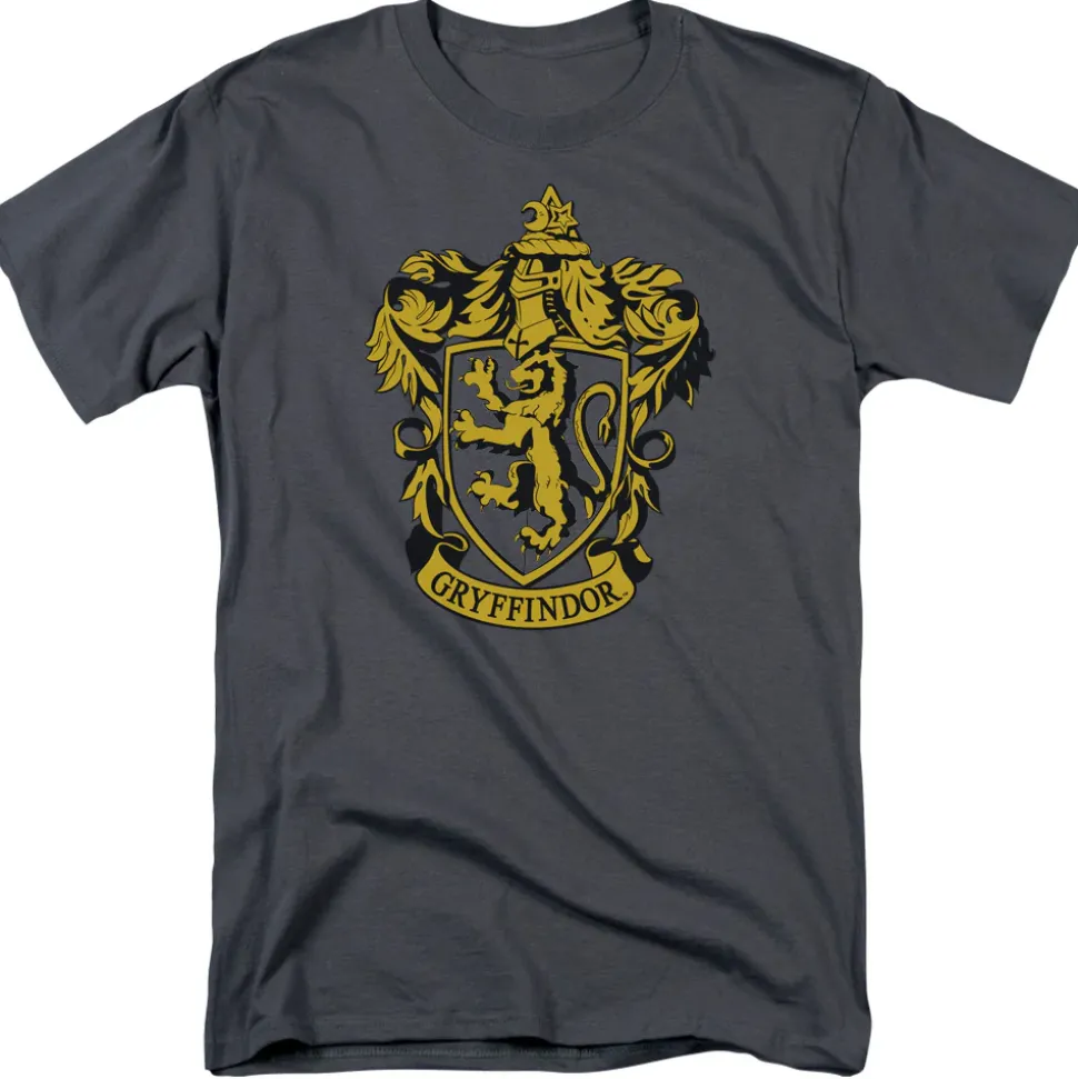 Harry Potter - Gryffindor Crest