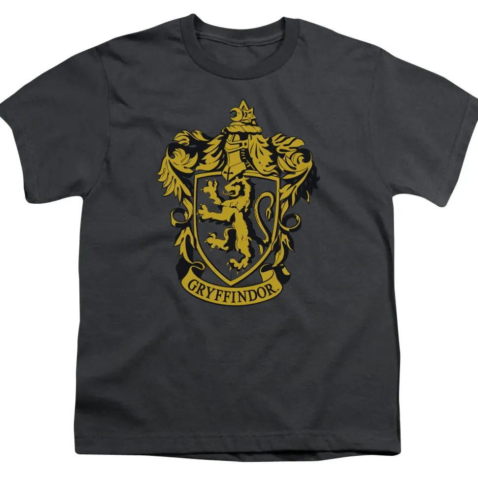 Harry Potter - Gryffindor Crest
