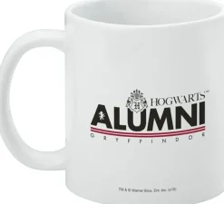 Harry Potter - Gryffindor Alumni Mug
