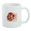 Harry Potter - Gryffindor Watercolors Mug