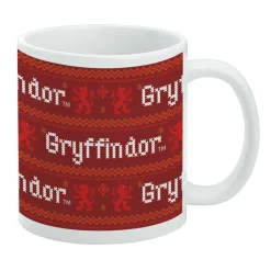 Harry Potter - Gryffindor Sweater Mug