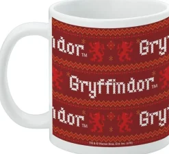 Harry Potter - Gryffindor Sweater Mug
