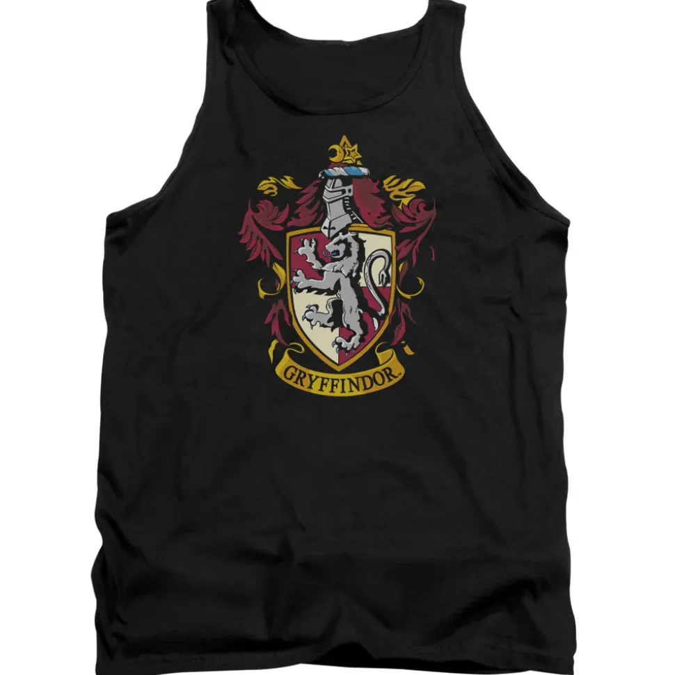 Harry Potter - Gryffindor Crest