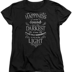 Harry Potter - Happiness
