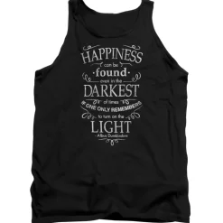 Harry Potter - Happiness