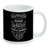 Harry Potter - Happiness Quote Mug