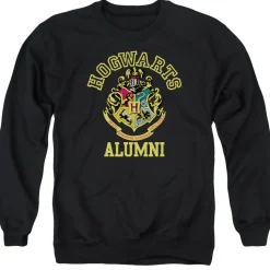 Harry Potter - Hogwarts Alumni Crest