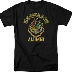 Harry Potter - Hogwarts Alumni