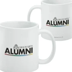 Harry Potter - Hogwarts Alumni Mug