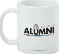 Harry Potter - Hogwarts Alumni Mug