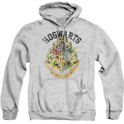 Harry Potter - Hogwarts Crest