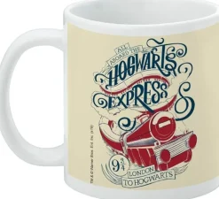 Harry Potter - Hogwarts Express Mug