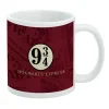 Harry Potter - Hogwarts Express Tickets Mug