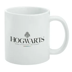 Harry Potter - Hogwarts Modern Logo Mug