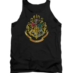 Harry Potter - Hogwarts School Crest