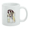 Harry Potter - Hufflepuff Watercolors Mug
