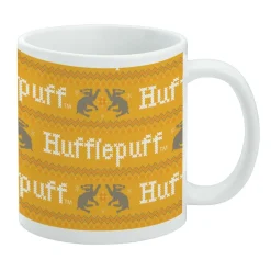 Harry Potter - Hufflepuff Sweater Mug