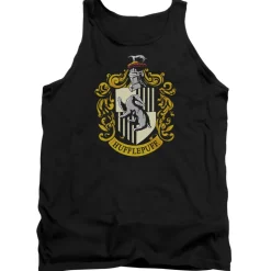 Harry Potter - Hufflepuff Crest