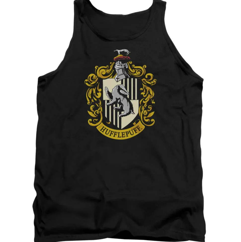 Harry Potter - Hufflepuff Crest