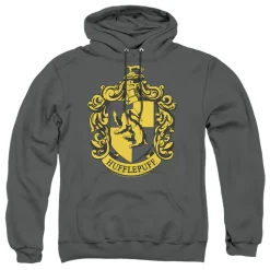 Harry Potter - Hufflepuff Crest