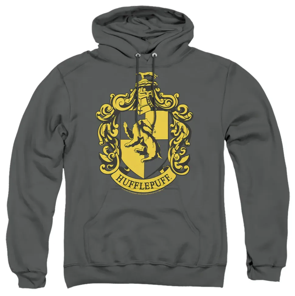 Harry Potter - Hufflepuff Crest