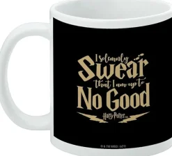 Harry Potter - I Solemnly Swear Mug