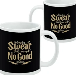Harry Potter - I Solemnly Swear Mug